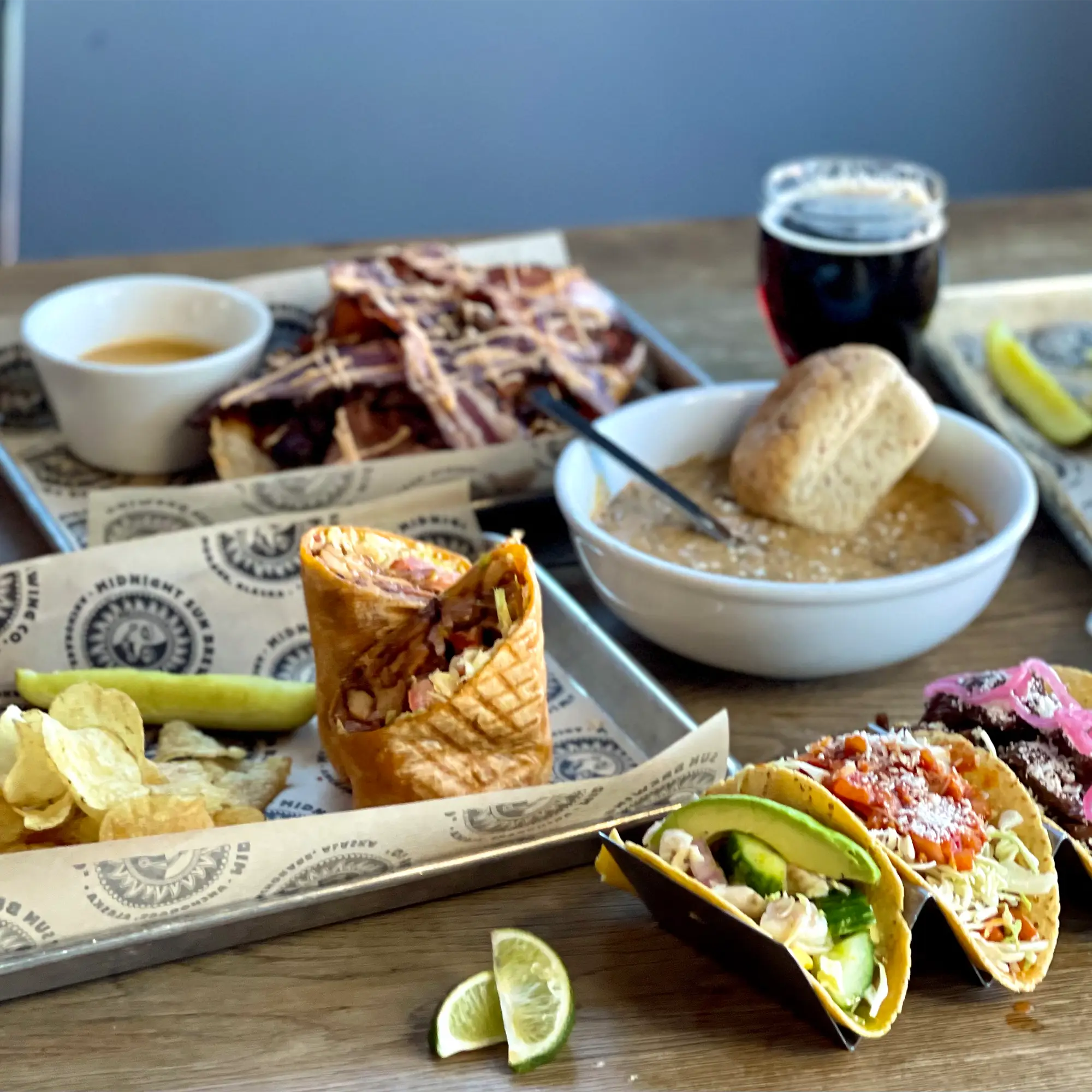 2022-MSBC-Cover-Loft Food Spread-13