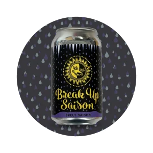 Break Up Saison