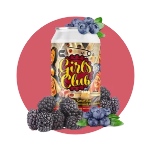 Girl’s Club (2023)