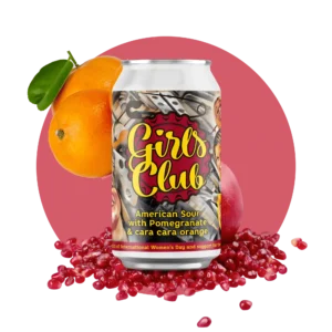 Girl’s Club (2022)