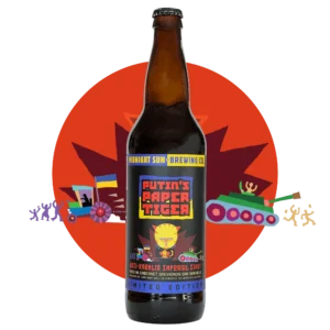 Putin’s Paper Tiger