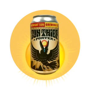 Sun Thief Porter
