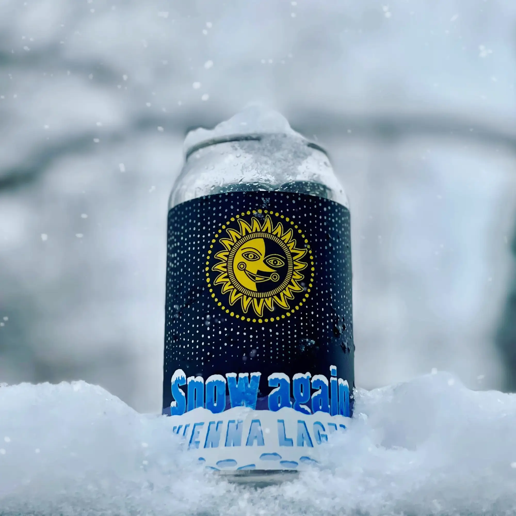 Snow Again - Image 3