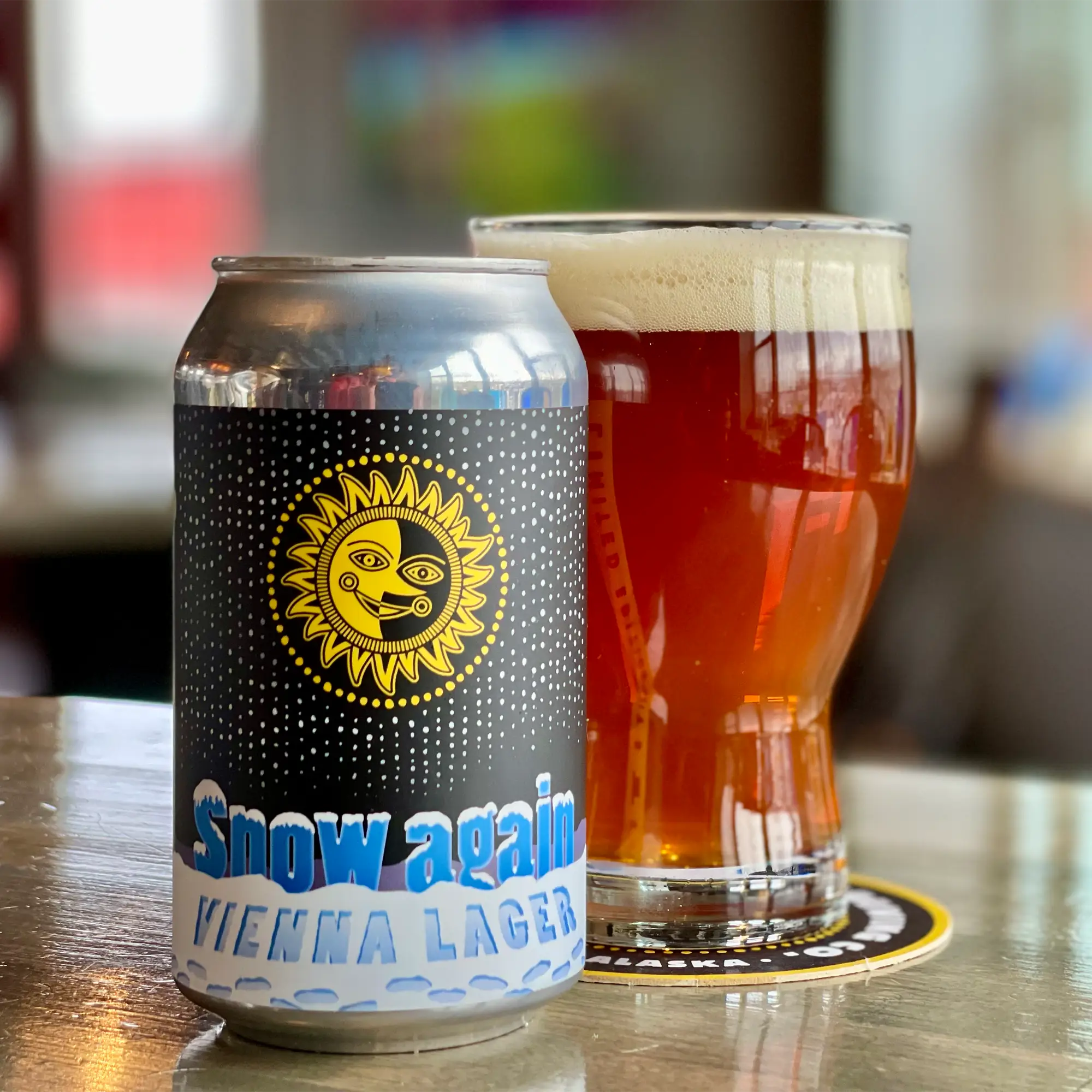 Snow Again - Image 2