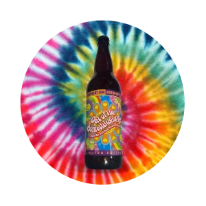 Out Of The Somethingness